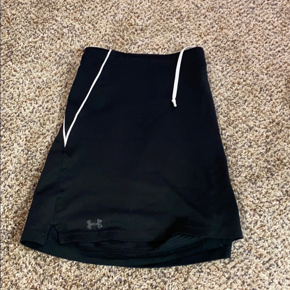 Under Armour shorts